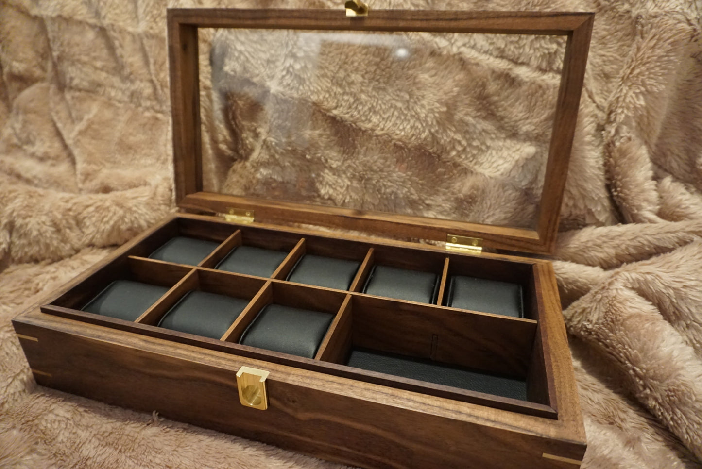 Watch Box