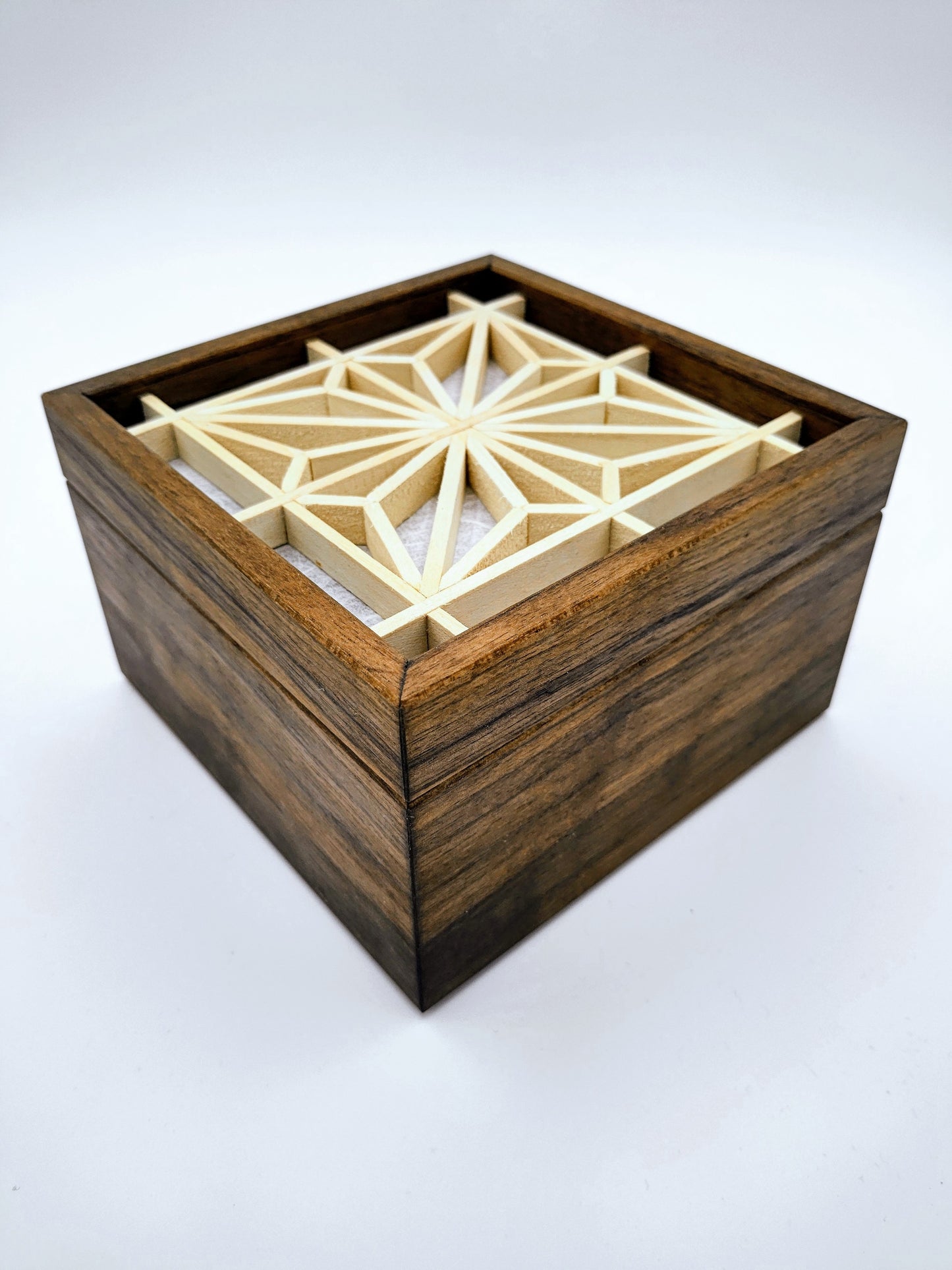 Kumiko Box