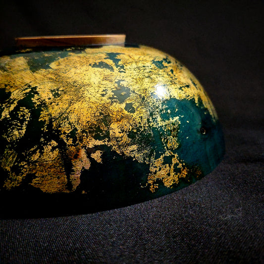Atlas Bowl