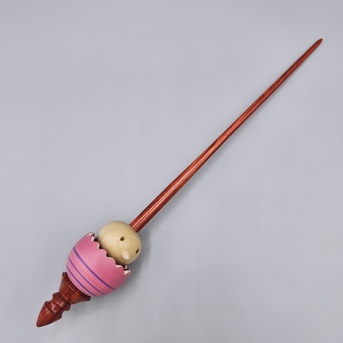 Chick Russian Spindle