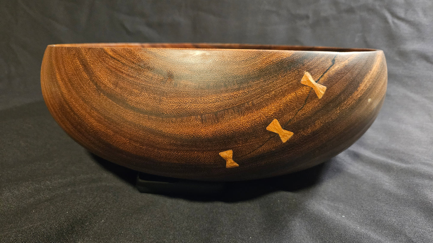 Canlis Bowl Repair 2