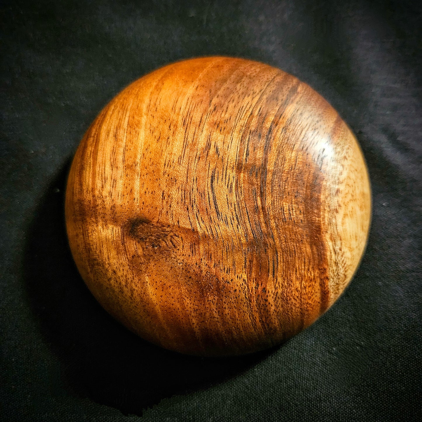 Little sauce bowl