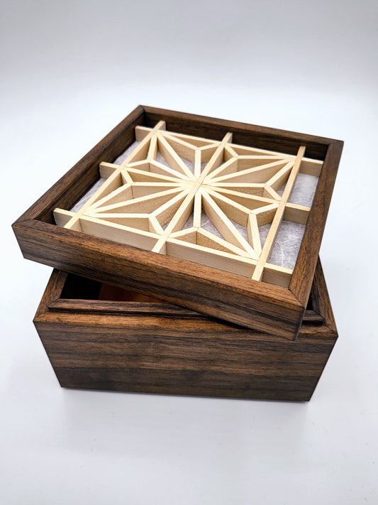 Kumiko Box