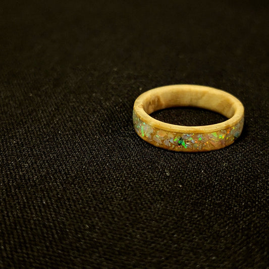 Wedding Rings