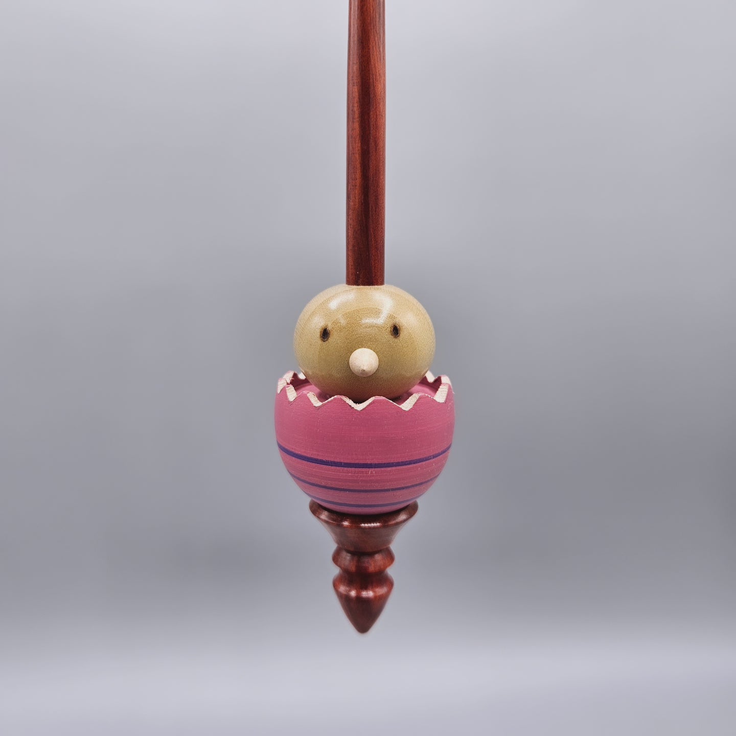 Chick Russian Spindle