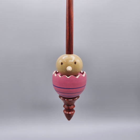 Chick Russian Spindle