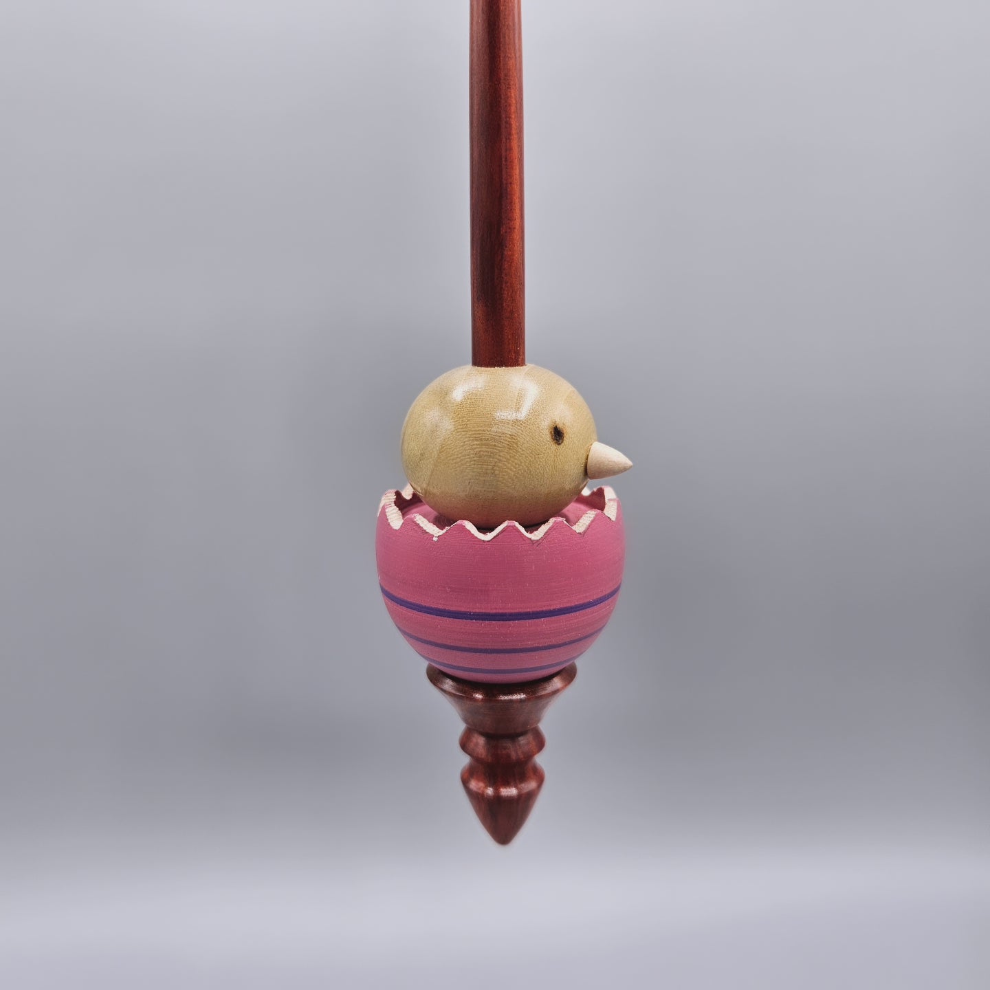 Chick Russian Spindle